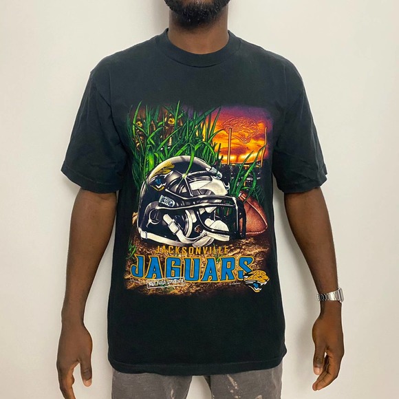 Lee Other - Vintage 2000 Lee Sport Jacksonville Jaguars tee